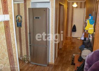 Продажа трехкомнатной квартиры, 60.3 м2, посёлок Синий Утёс, Парковая улица, 3