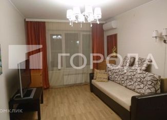 Продается 1-комнатная квартира, 36 м2, Москва, Нежинская улица, 13, Нежинская улица