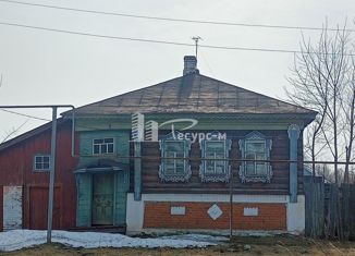 Продается дом, 41.1 м2, Нижегородская область, Советская улица, 72