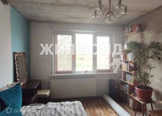 Продаю комнату, 15.6 м2, село Криводановка, Микрорайон, 16