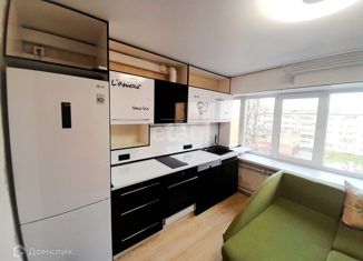 Продается квартира студия, 19 м2, Марий Эл, Кремлёвская улица, 26