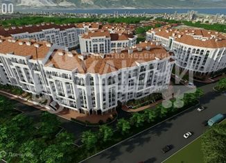 Продается 2-комнатная квартира, 63 м2, село Мысхако, Шоссейная улица, 27