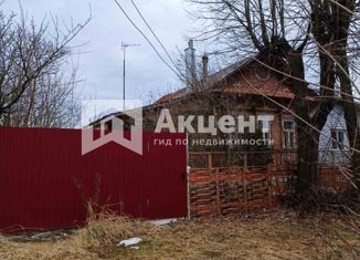 Продам дом, 40 м2, деревня Афанасово, улица 1-я Линия, 54