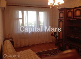 Сдается 2-ком. квартира, 60 м2, Москва, Батайский проезд, 51, Батайский проезд