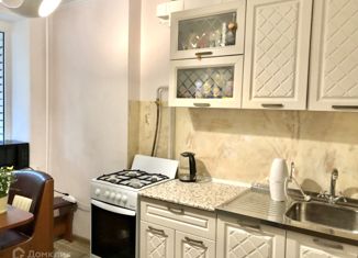 1-ком. квартира на продажу, 34.8 м2, Санкт-Петербург, проспект КИМа, 4В, проспект КИМа