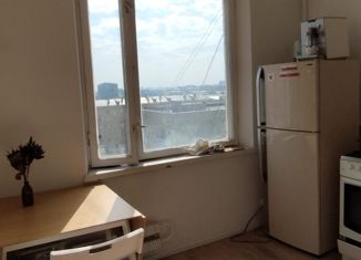 Продается однокомнатная квартира, 32 м2, Москва, Троицкая улица, 10с1, метро Цветной бульвар