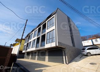 Продам таунхаус, 212 м2, село Барановка (Хостинский район), Высокогорная улица, 78А