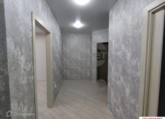 Продажа 2-ком. квартиры, 66.1 м2, посёлок Берёзовый, 2-я Целиноградская улица, 44к2, ЖК Берёзовый Парк