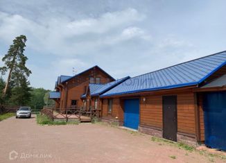 Продается дом, 277.4 м2, сельский посёлок Ризадеевский, сельский посёлок Ризадеевский, 4Б