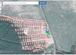 Продается земельный участок, 15.54 сот., деревня Дворики