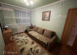 3-ком. квартира на продажу, 65 м2, село Кагальник, Пролетарская улица, 57