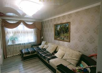 3-комнатная квартира на продажу, 82 м2, Пятигорск, улица Нежнова, 74
