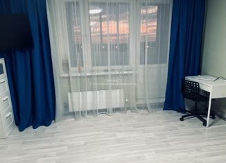 Продам 1-ком. квартиру, 38 м2, Московский, улица Никитина, 8