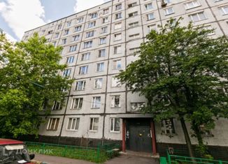 Продажа 2-комнатной квартиры, 45 м2, Москва, Дмитровское шоссе, 155к3, станция Марк