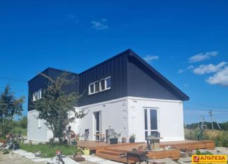 Продажа дома, 118 м2, СТ Прислово, Дальневосточная улица