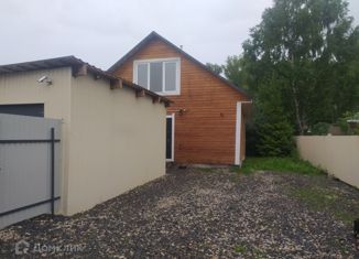 Дом на продажу, 69 м2, село Зубово, Лучистая улица