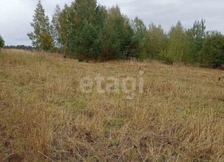 Продаю земельный участок, 26 сот., деревня Новское