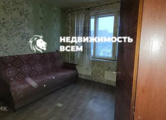 Комната на продажу, 35 м2, Челябинск, Салютная улица, 23А/2, Тракторозаводский район