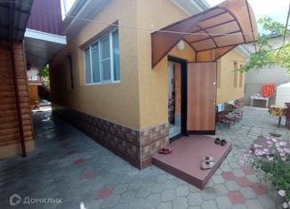 Дом на продажу, 90 м2, село Витязево, улица Новосёлов