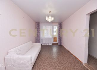 Продам 2-комнатную квартиру, 57 м2, Ульяновск, Отрадная улица, 18, Засвияжский район