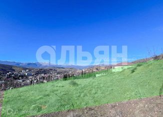 Продажа земельного участка, 10 сот., село Малореченское, Больничная улица