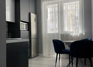 Продажа 1-комнатной квартиры, 34 м2, Краснодар, улица имени 40-летия Победы, 178к5, ЖК Флотилия