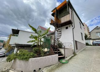 Продажа гаража, 57 м2, село Дивноморское, Горная улица