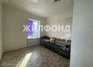 Продажа комнаты, 17.6 м2, Новосибирск, проспект Дзержинского, 10, метро Берёзовая роща