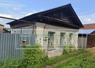 Дом на продажу, 29 м2, Шуя, Васильевская улица, 113