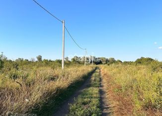 Продажа участка, 7 сот., хутор Октябрьский, Ягодная улица, 224