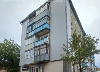 Продам однокомнатную квартиру, 33.6 м2, Слободской, улица Степана Халтурина, 11