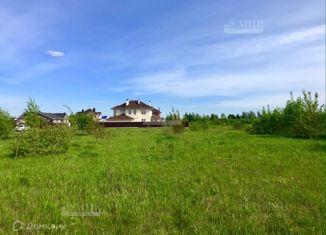 Продажа участка, 16 сот., деревня Тимошкино, Плещеевская улица