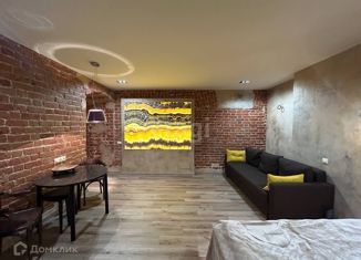 Продажа однокомнатной квартиры, 32.7 м2, Нижний Новгород, Варварская улица, 3Б, Варварская улица