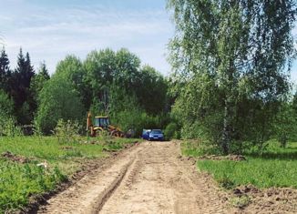 Земельный участок на продажу, 14.52 сот., деревня Марфино