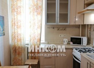 Сдается в аренду 3-ком. квартира, 69 м2, Москва, Ленинградский проспект, 5с3, Беговой район