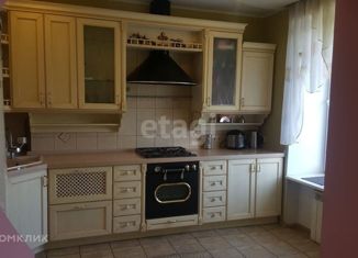 Продажа 4-комнатной квартиры, 88 м2, Барнаул, Железнодорожный район, Социалистический проспект, 130