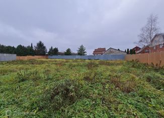 Земельный участок на продажу, 13 сот., посёлок совхоза Останкино, Дорожная улица