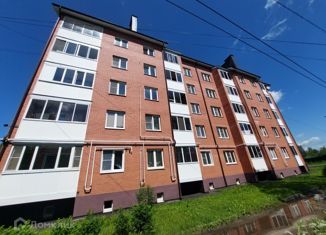 Продаю 1-комнатную квартиру, 34.6 м2, Ярославская область, 2-й Норский переулок, 7