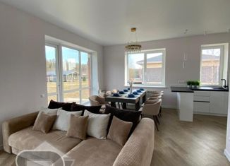 Продается дом, 103 м2, деревня Петрушино