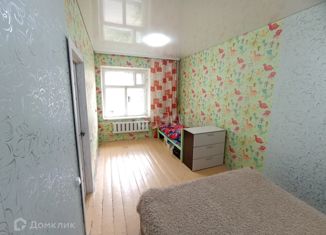 Продается двухкомнатная квартира, 50.6 м2, Ижевск, Саратовская улица, 31, Нагорный жилой район