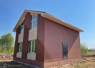 Продажа дома, 110 м2, деревня Шудья, Горная улица, 17