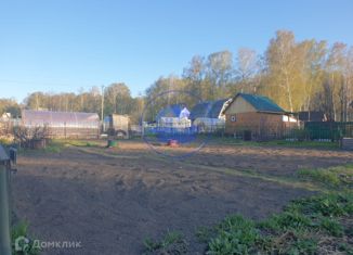 Продам участок, 4.2 сот., садовое товарищество Полёт, садовое товарищество Полёт, 495