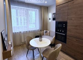Продажа однокомнатной квартиры, 38 м2, Санкт-Петербург, Студенческая улица, 14к2, Студенческая улица
