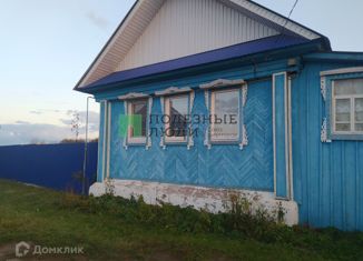 Продам дом, 67.3 м2, деревня Курчум-Норья, Центральный переулок, 5