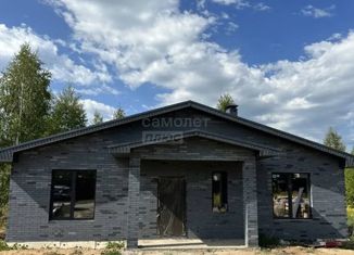 Дом на продажу, 115 м2, село Ягул, Радужная улица, 2