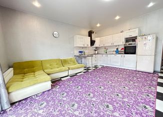 Продается дом, 96.7 м2, посёлок Пригородный