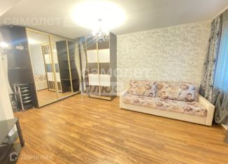 Продается однокомнатная квартира, 30.8 м2, Тула, Пролетарский территориальный округ, 2-й проезд Металлургов, 10