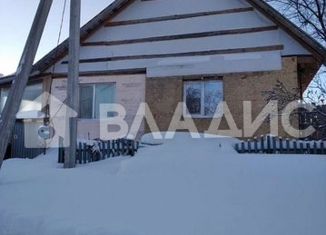 Продается дом, 60 м2, деревня Каравай-Норья, Заречная улица