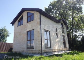 Продажа дома, 122 м2, село Детляжка, Лиловая улица