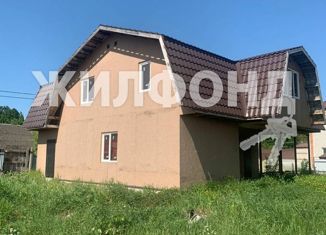 Продам дом, 180 м2, Фокино, улица Чапаева, 14